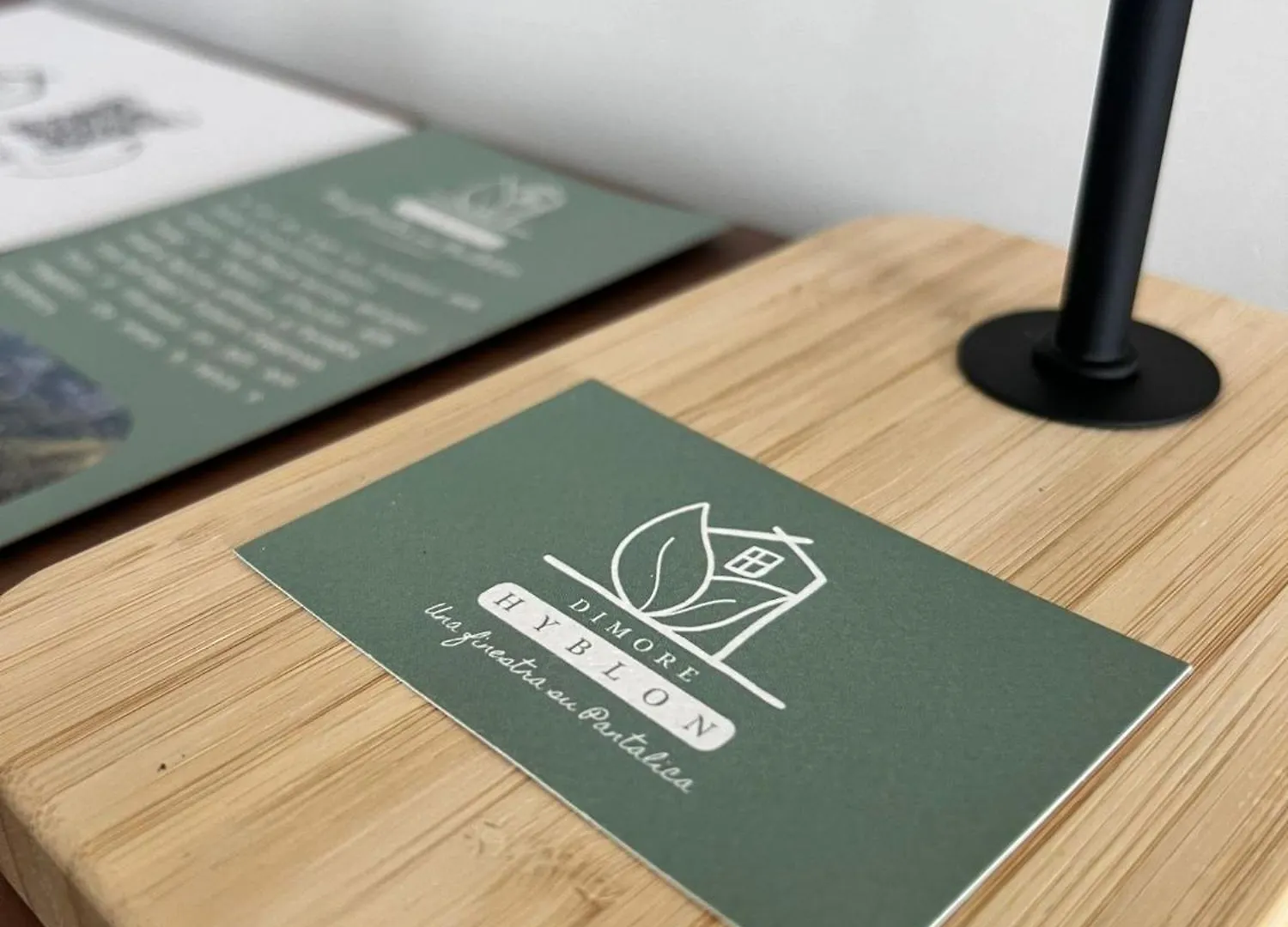 Dimore Hyblon Cassaro Guest house