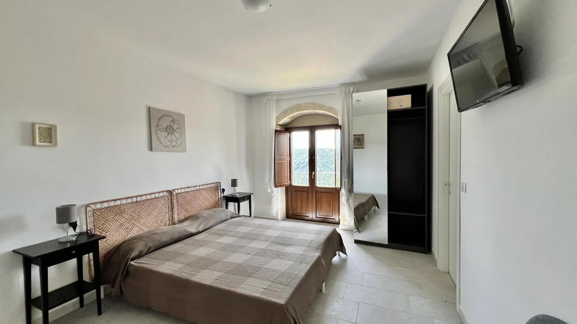 Guest house Dimore Hyblon Cassaro
