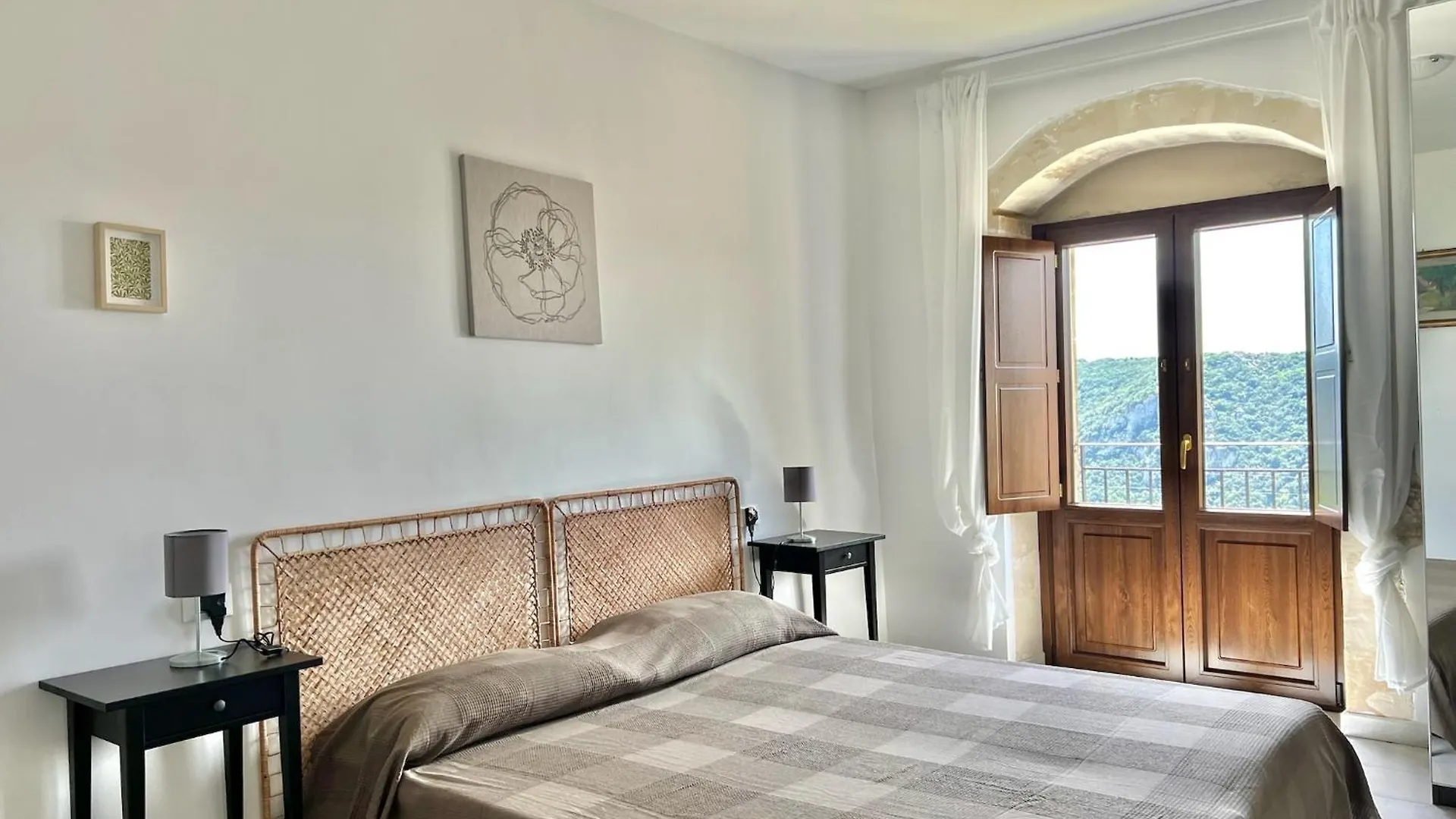 Dimore Hyblon Cassaro Italy