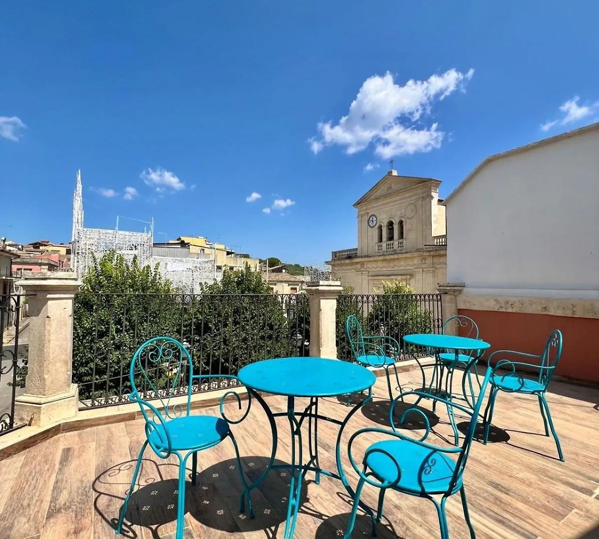 Guest house Dimore Hyblon Cassaro